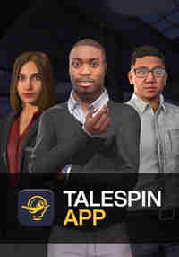 Talespin for Business