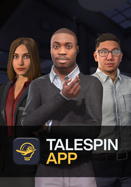 Talespin for Business
