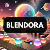 Blendora