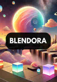 Blendora