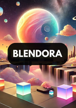 Blendora