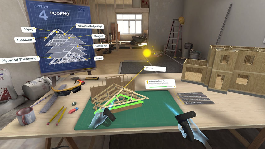 Residential Fundamentals (App Lab)