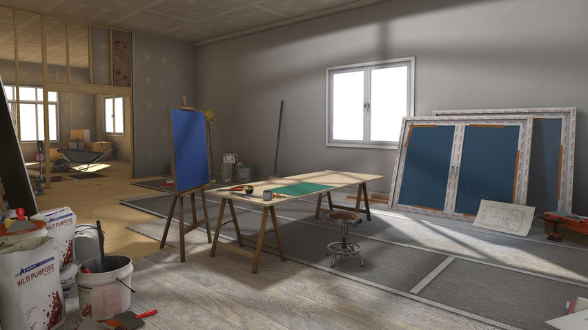 Residential Fundamentals (App Lab)
