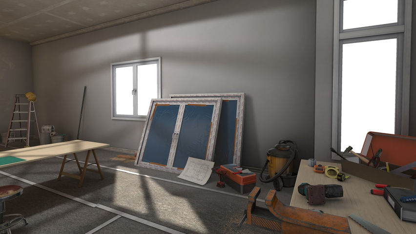 Residential Fundamentals (App Lab)