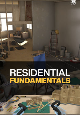 Residential Fundamentals (App Lab)