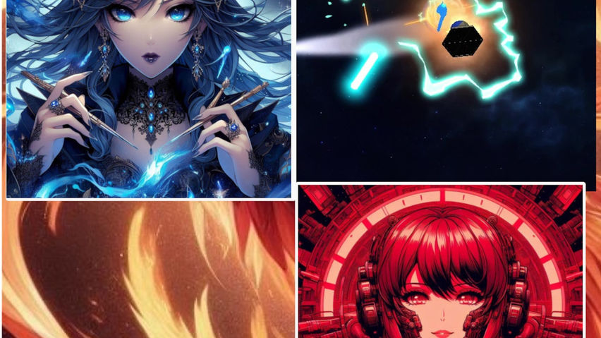 Star Phoenix Reincarnation Galaxy Games