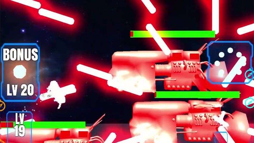 Star Phoenix Reincarnation Galaxy Games