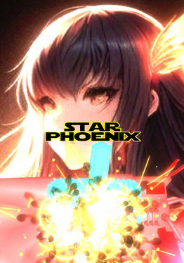 Star Phoenix Reincarnation Galaxy Games