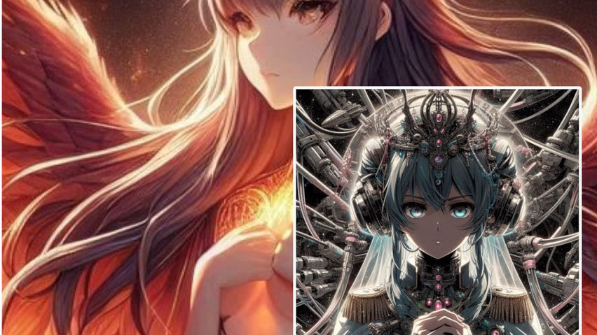 Star Phoenix Reincarnation Galaxy Games