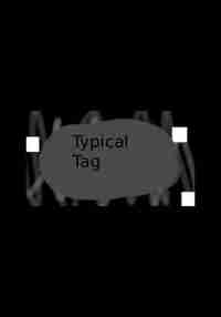 Typical Tag