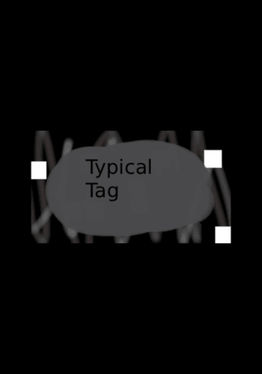 Typical Tag