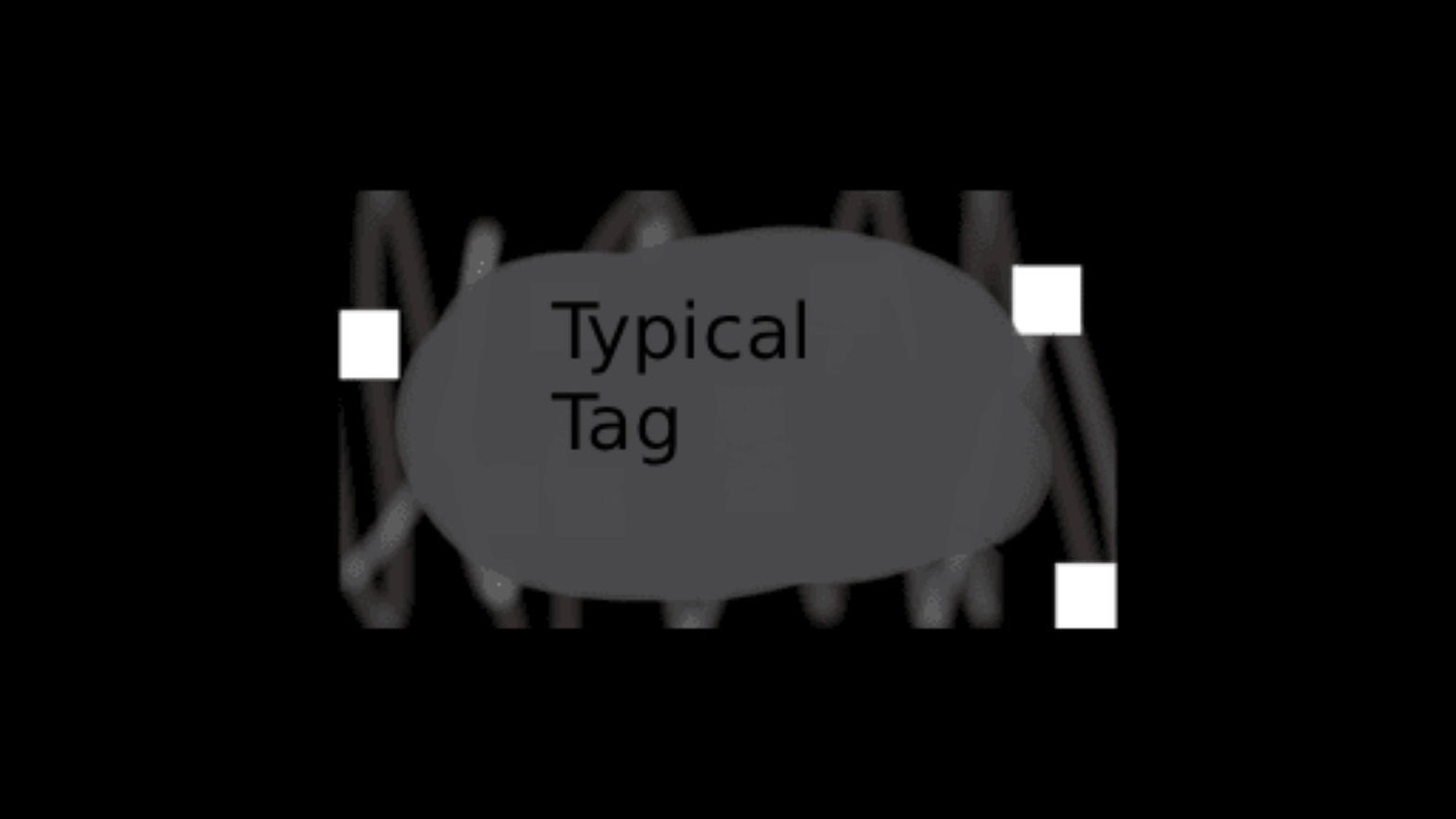 Typical Tag