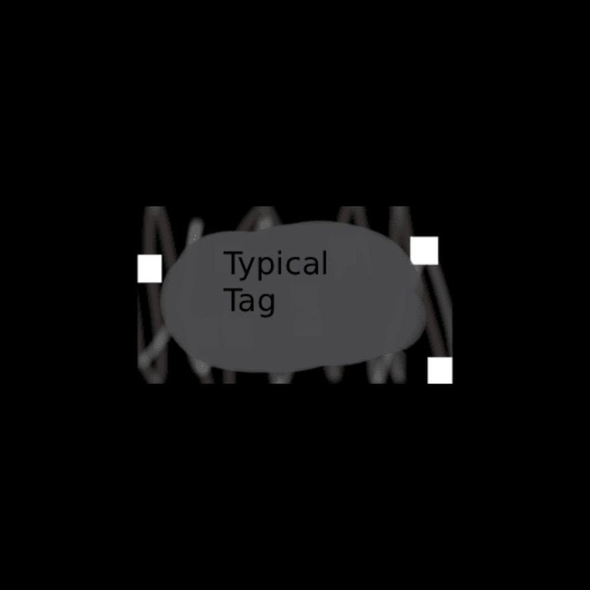 Typical Tag
