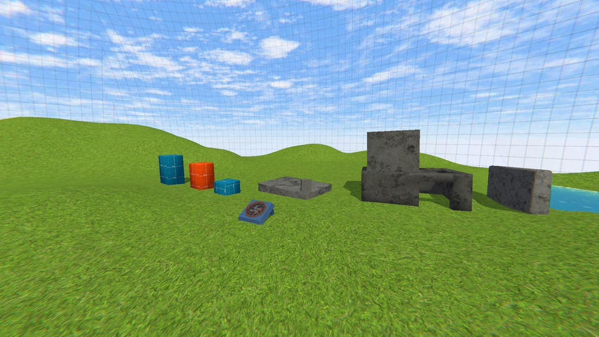 Gorilla's Lab