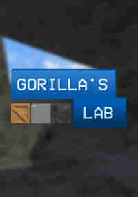 Gorilla's Lab