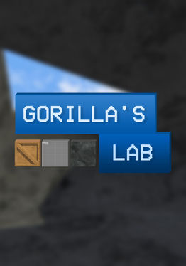 Gorilla's Lab