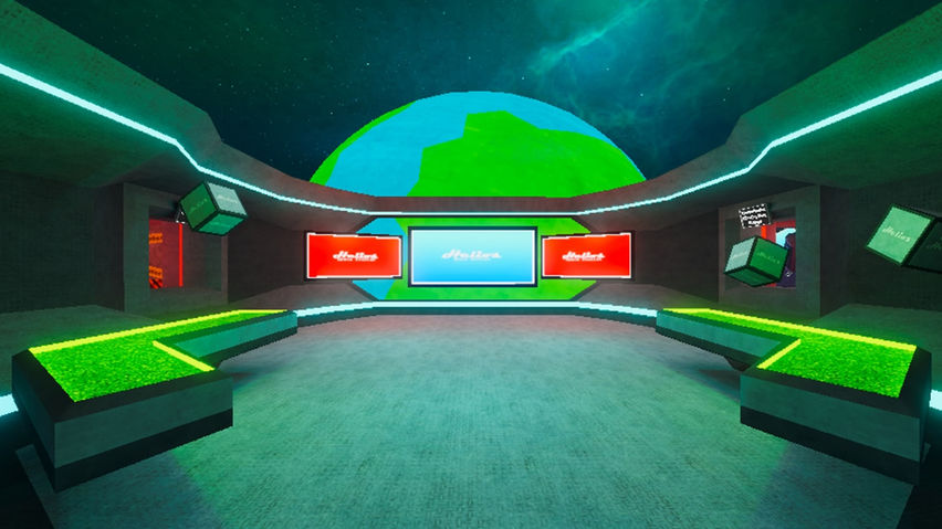 Helios VR - Early Access