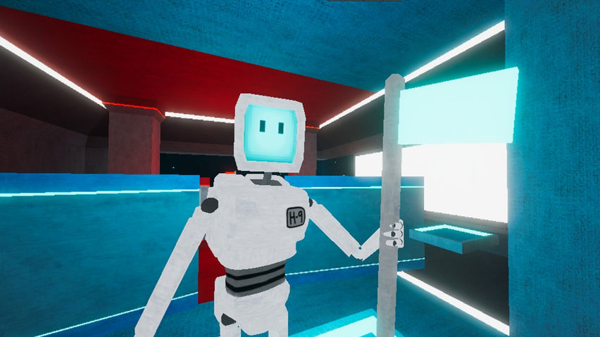 Helios VR - Early Access