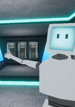 Helios VR - Early Access