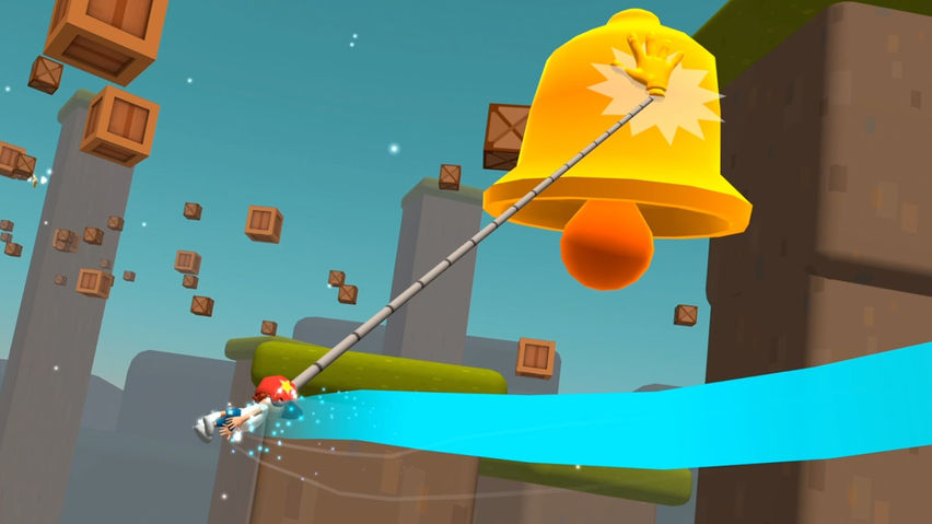 SwingStar