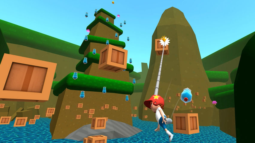 SwingStar