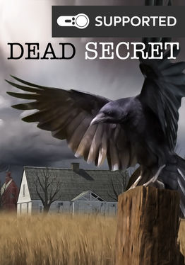 Dead Secret