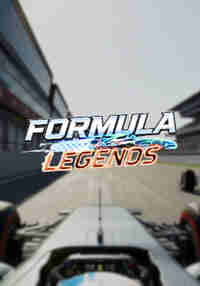 Formula Legends: Real F1 Car Racing Game