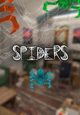 Spiders