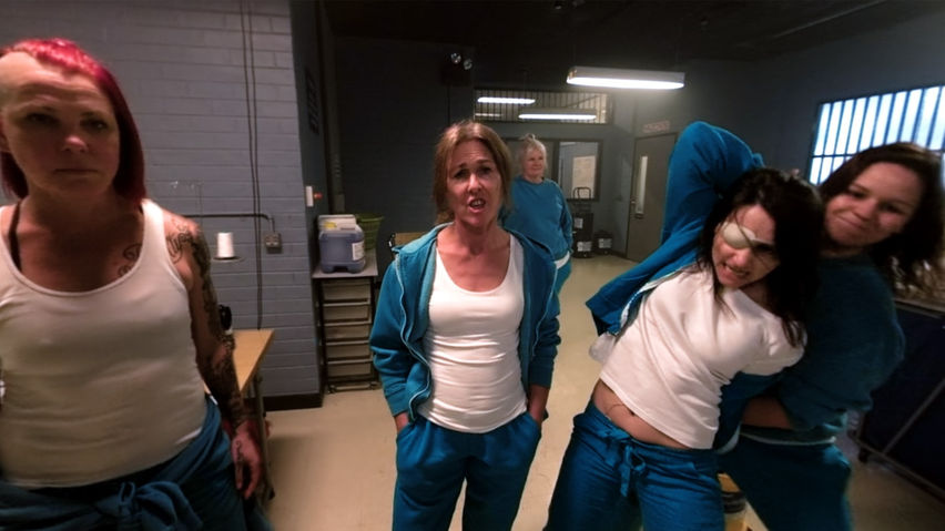 Wentworth VR