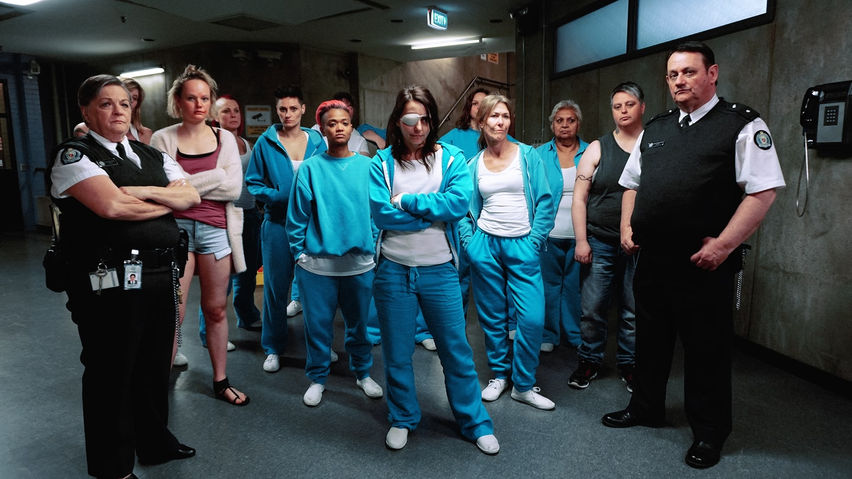 Wentworth VR