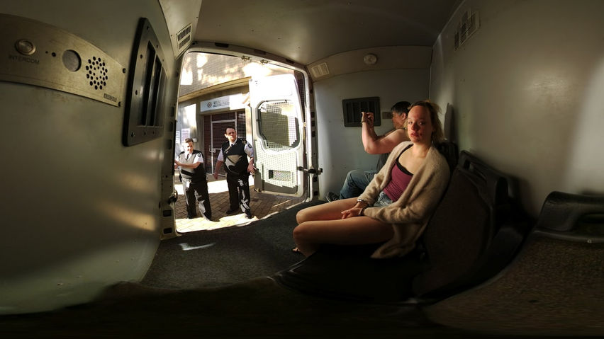 Wentworth VR