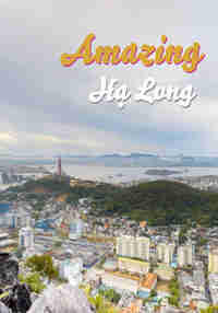 Amazing Ha Long Bay