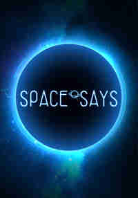 Space Says