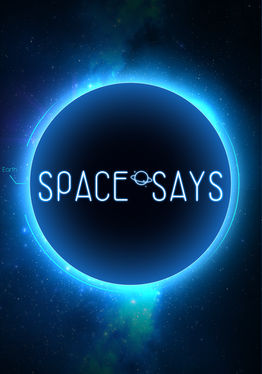 Space Says