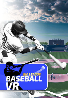 Big League Baseball VR