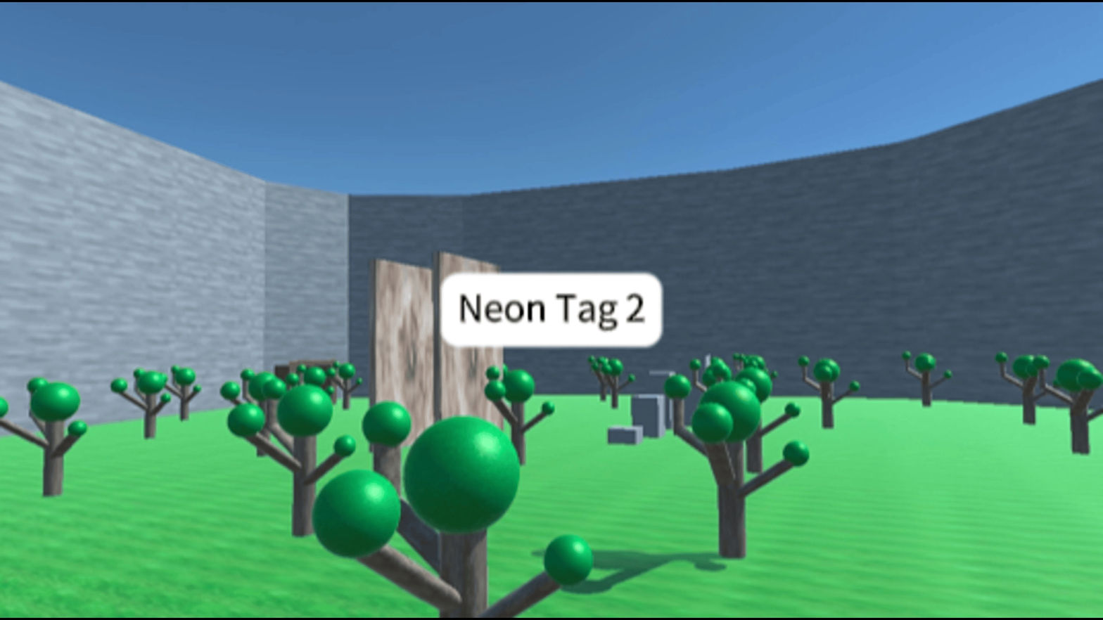 Neon Tag 2