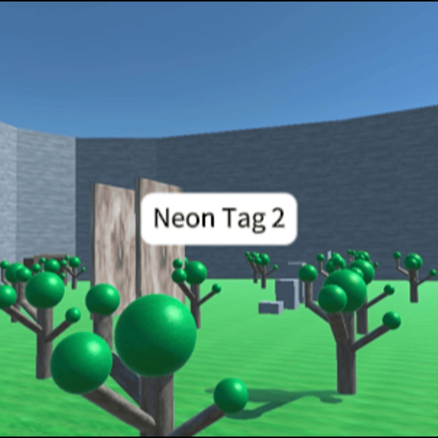 Neon Tag 2
