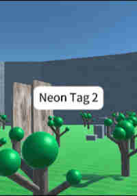 Neon Tag 2