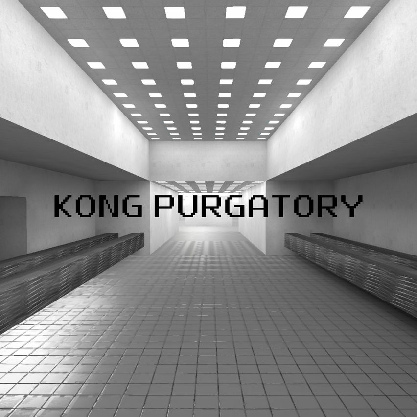 Kong Purgatory