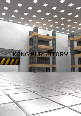 Kong Purgatory
