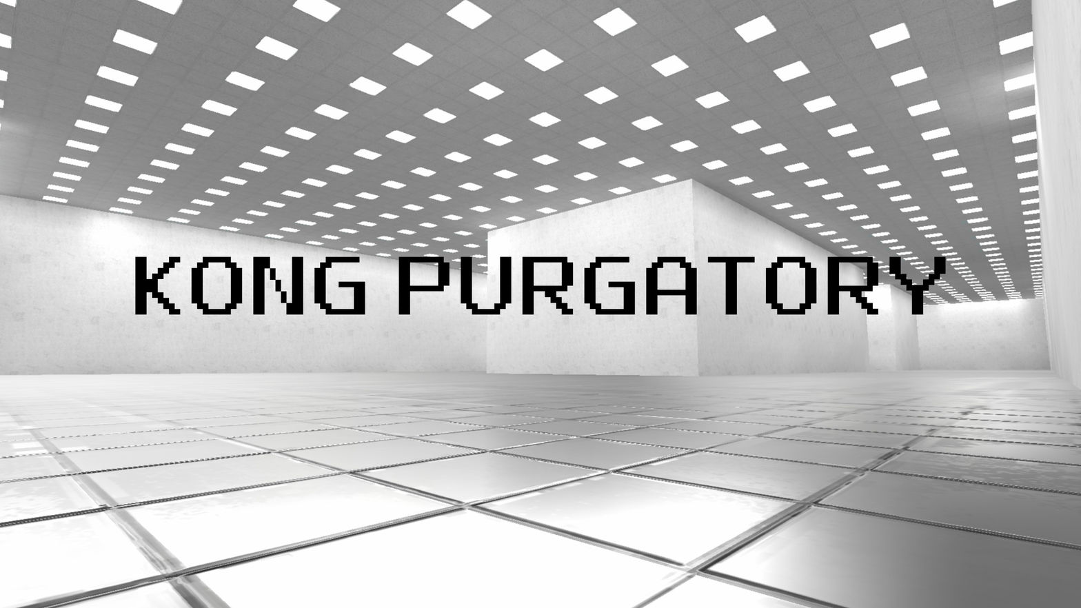 Kong Purgatory