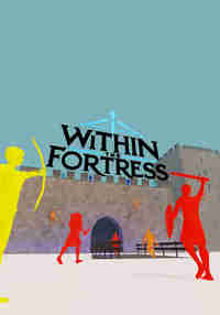Within The Fortress