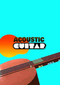 Acoustic Guitar