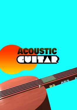 Acoustic Guitar