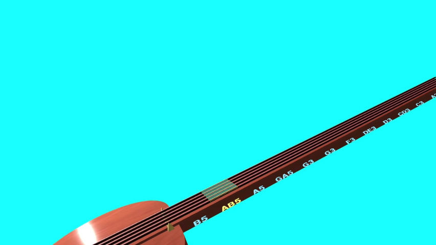 Acoustic Guitar