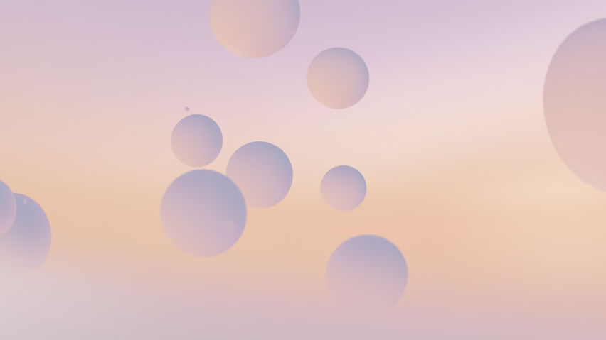 Bubbles