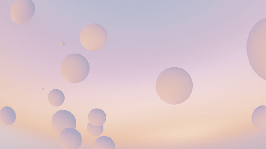 Bubbles