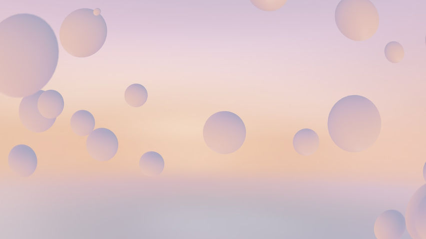 Bubbles