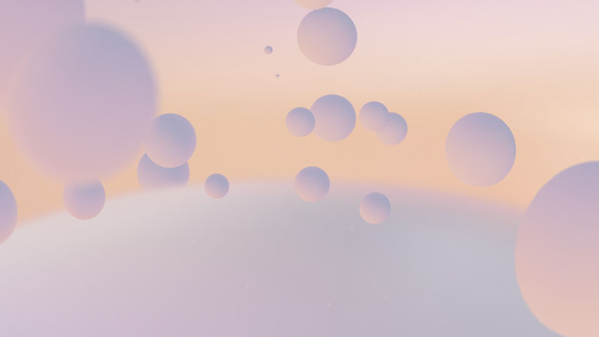 Bubbles