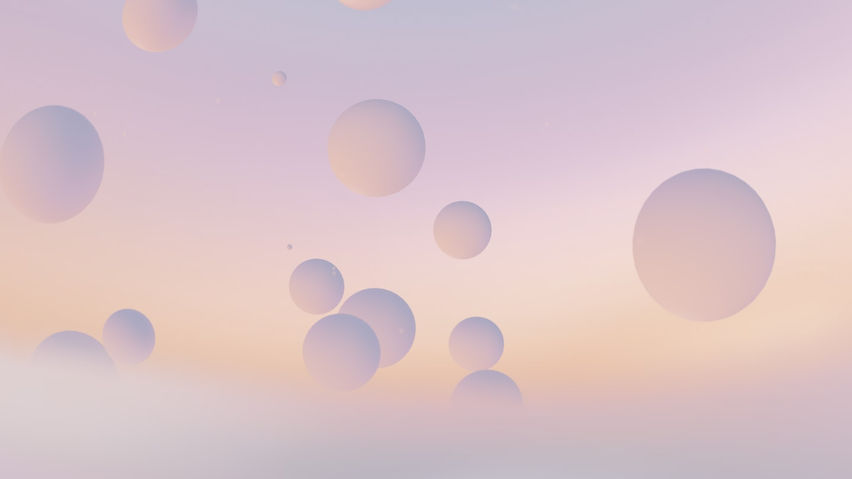 Bubbles
